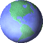pretty planets